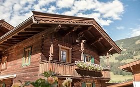 Jagahaeusel Appartement Gitti