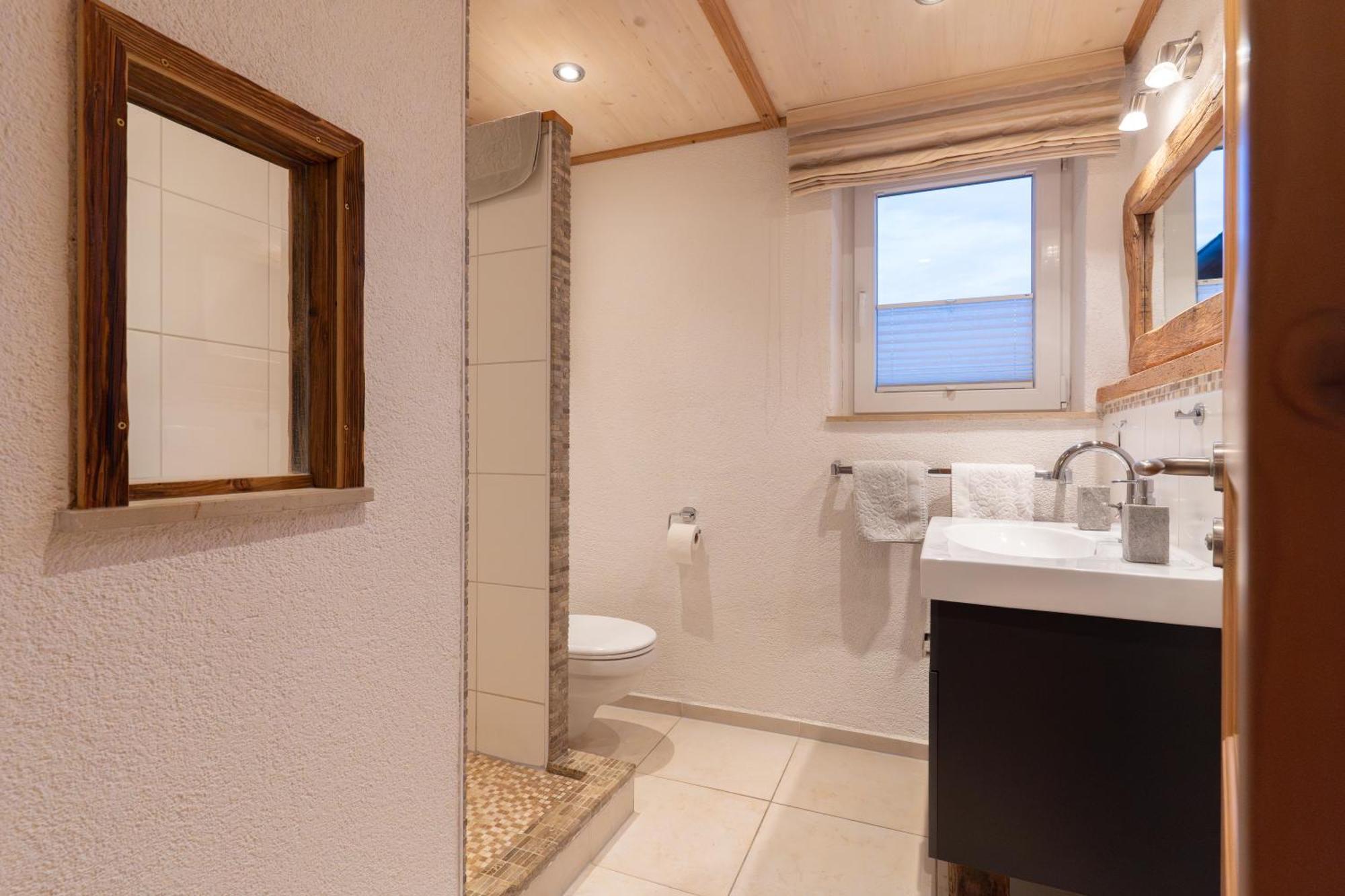 Jagahaeusel Appartement Gitti Jochberg Exteriér fotografie