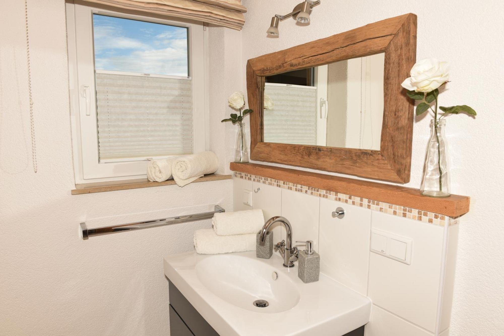 Jagahaeusel Appartement Gitti Jochberg Exteriér fotografie