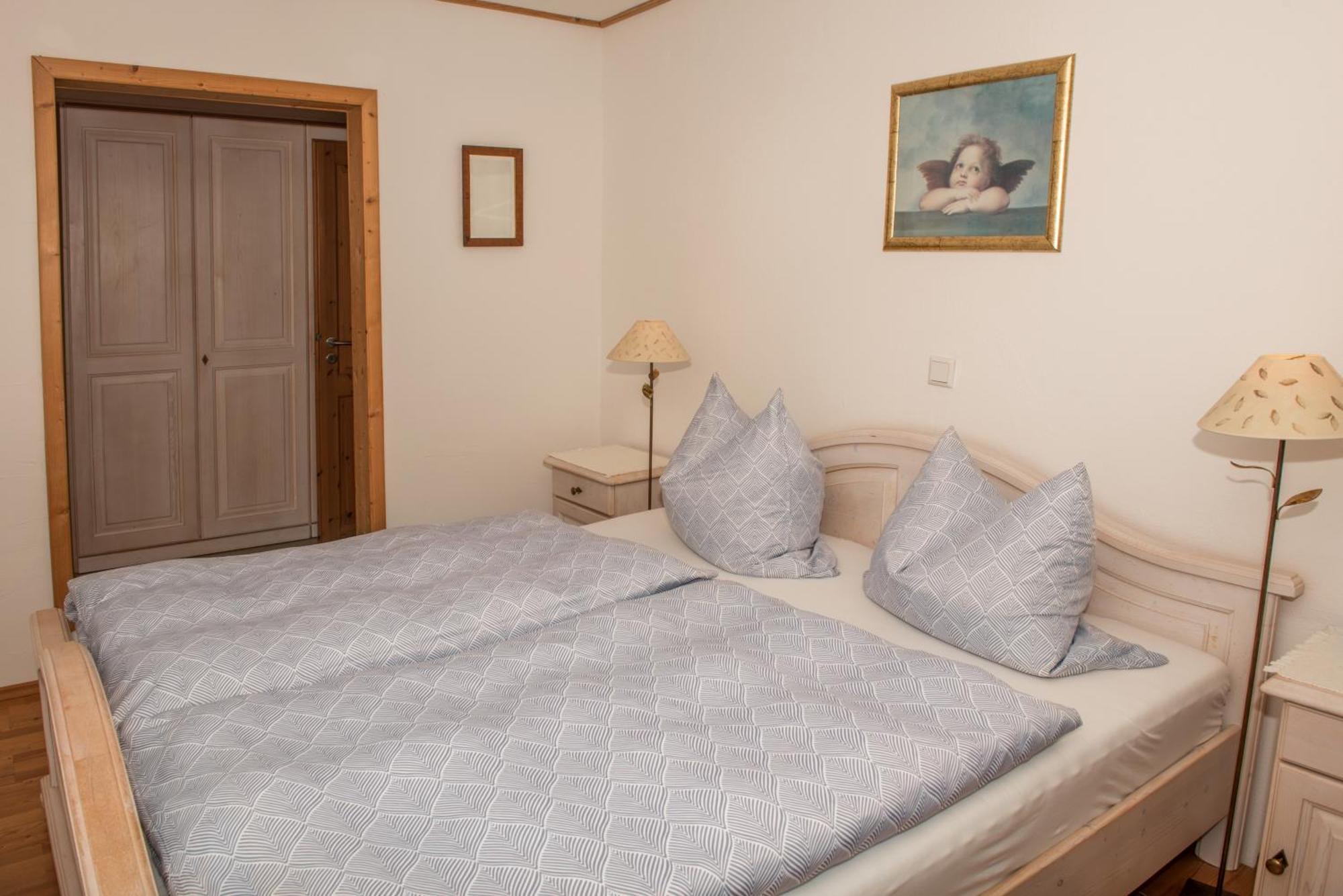 Jagahaeusel Appartement Gitti Jochberg Exteriér fotografie